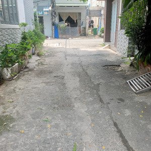 bán đất tặng nhà 2 tầng - nguyễn sỹ sách tân bình - hẻm xe hơi - 4.5 x 18 - 80m2 - sát trường chinh