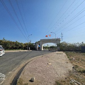 bán đất mặt tiền phạm hữu lầu, nhà bè 2.768m², ngang 56m cực đẹp giá chỉ 45,6 tỷ sổ sẵn