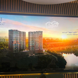 capitaland chính thức nhận đặt chỗ có hoàn lại phân khu cao tầng cuối cùng orchard grand tại tp mới