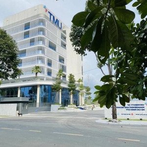 bán đất nền kdc ninh giang chính chủ, dt 85m2, giá 5 tỷ 6. lh: 