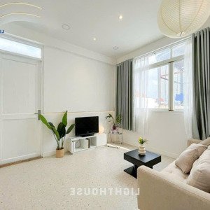căn hộ 2pn full nt ngay lotte cộng hoà