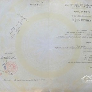 cần chuyển nhượng nhà nghỉ với diện tích đất lớn lên đến 341m2, trung tâm tuy phước