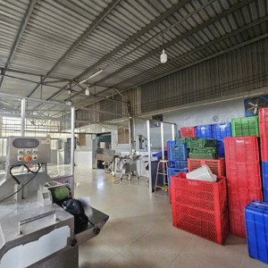 cần bán gấp xưởng 1071m2 ( 45m*24m ) xã tân thạnh đông, củ chi.