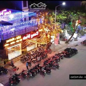 cho thuê biệt thự mặt hồ tp giao lưu - xung quanh cực nhiều văn phòng và dân cư vô cùng sầm uất