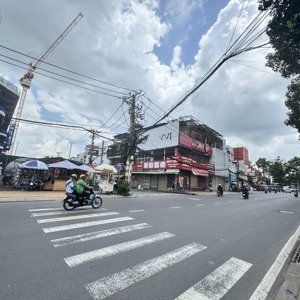 nhà mặt tiền kinh doanh đường võ văn ngân, linh chiểu, thủ đức dt: 4 x 21,5m 68m2 giá thương lượng