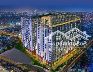 cho thuê căn hộ sky center, 5b, phổ quang, p.2, tân bình, officetel, diện tích 36m2, 1pn, 1wc