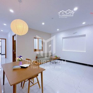 cho thuê cc mini ở phan đăng lưu gần ngã tư phú nhuận 12 triệu, 80m2, 2pn, 2wc, chính chủ uy tín