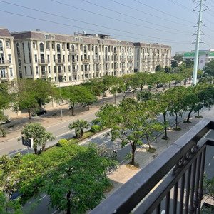 cho thuê nguyên căn him lam vạn phúc, hà đông giá 20tr/ tháng