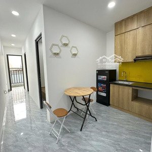 phòng trọ 2 ngủ 1 khách tại miếu đầm ngõ ô tô đỗ cửa, full nội thất cơ bản