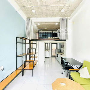 duplex rộng 40m2 siêu rộng, ngay công viên gia định, thuận tiện đi đh gia định, sân bay chỉ 5tr8