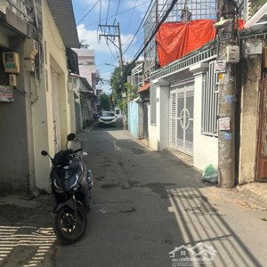 bán nhà 1 trệt lửng kèm 3 phòng trọ. đường 22, phước long b, q9, sổ hồng riêng