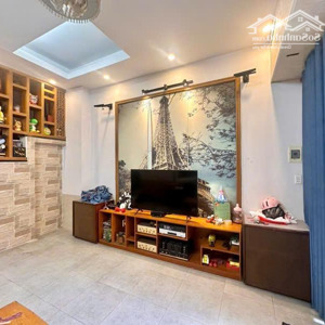 bán nhà 3 tầng khu him lam gigamall, thủ đức ban công đẹp, đường 10m, ngang 6m 13.9 tỷ