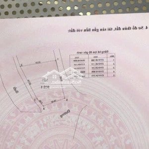 chính chủ bán mảnh đất 502 m2 tại phú mãn, quốc oai, hà nội.sổ đỏ.