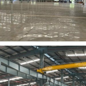 cho thuê xưởng kcn nhơn trạch, đồng nai. dt 4600m2, lh 