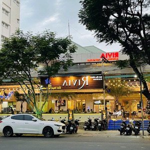 cho thuê đất 2mt phan đăng lưu với phùng văn cung, phú nhuận(20x58m) giá thuê 320tr/tháng