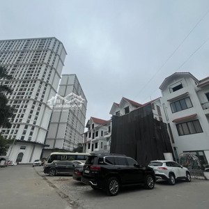 giảm 1 tỷ bán gấp biệt thự khu khu mễ trì 205m2 xây 4 tầng siêu đẹp, giá 33.8 tỷ