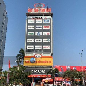bán nhà siêu vị trí mặt tiền đường số 41, q 4 - 8x20m - hầm+ 7 tầng - hđt: 200tr/tháng - giá 55 tỷ