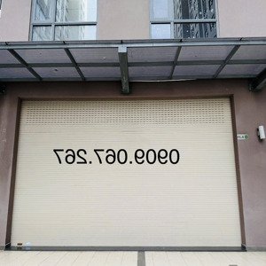 bán shophouse green river, 6,6 tỷ, 151,2 m2, 2pn, 3wc, q8, hcm