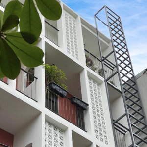 phòng mới xây đường văn cao, full nội thất, 20 m2, 5tr/tháng
