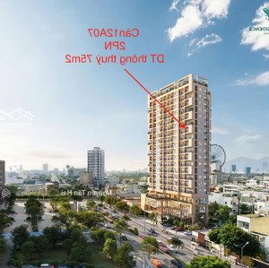 chính chủ gửi bán căn đẹp 12a.07 vista residence đà nẵng