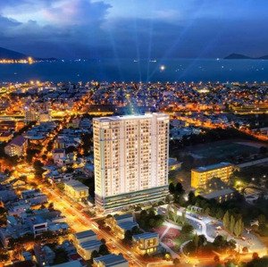 bán gấp căn hộ 2pn 65m2 tầng cao view biển cực thoáng tại mia center point liên chiểu đà nẵng