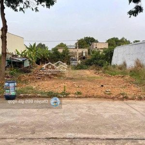 ngợp bank chủ bán gấp lô đất 150m2 full thổ cư ở thới hòa bến cát - giá chỉ 1,29 tỷ - sổ hồng riêng