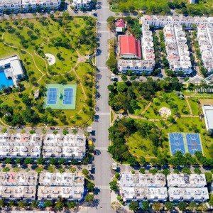 giá chỉ 6,7 tỷ - sở hữu nhà phố lovera park, khang điền