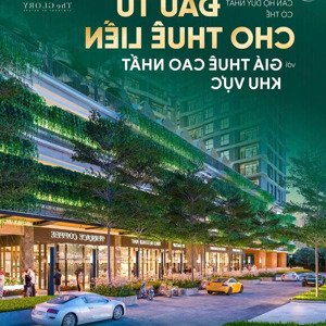 căn hộ nhật 2 năm đầu không trả gì cơ hội chỉ có tại the glory bình dương