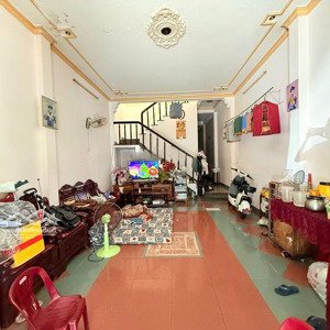 bán nhà 2 tầng mặt tiền lê đại gần bv vinmec, sân bay trung tâm hải châu giá 6.8 tỷ