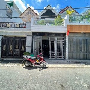 bán nhà phố phường dĩ an đường trần hưng đạo tp hcm hoàn công đầy đủ giá rẻ