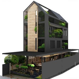 giá rẻ! bán tòa nhà nguyễn văn tăng thủ đức, 1 hầm 5 tầng, hđ thuê 60tr/th, giá 28.5 tỷ, 182m2