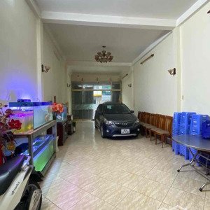 nhà 4 tầng mặt tiền núi thành vị trí đắc địa ngã tư duy tân - chỉ 1x tỷ
