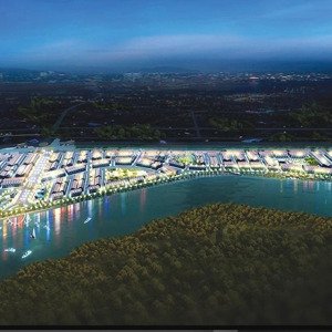 quy nhơn iconic. cơ hội đầu tư có tiềm năng sinh lời cao năm 2025