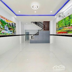 nhà đẹp giá rẻ tại thạnh lộc, 60 m2, hàng hiếm tại q12, hcm, giá tt 2 tỷ 2 .