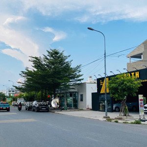 bán đất lô góc 2mt sát trương văn bang, p thạnh mỹ lợi, tp thủ đức| 280tr/m2|tườngvilla 
