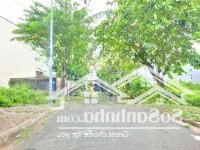 siêu phẩm kinh doanh chdv đường dương đình hội, bán đất 220m2 (8m * 27m) giá 11,7 tỷ