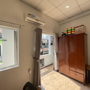 cho thuê nhà trọ ở ghép đẹp sạch sẽ tại 124 cộng hòa, 1,5 triệu, 50m2, 1pn, 1wc riêng
