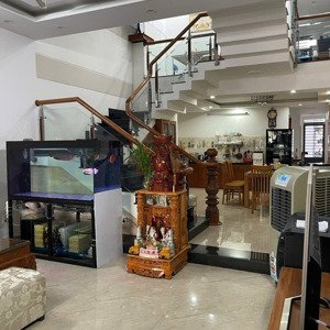 bán nhà 3 tầng mới kiên cố khu bộ đội trung tâm thanh khê đường 7.5m giá chỉ 6.95 tỷ