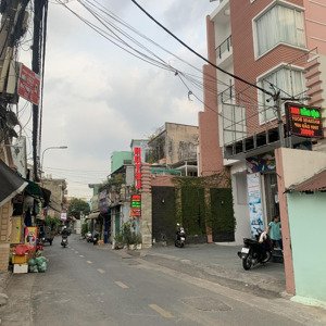 bán nhà mặt tiền 3 tầng 60m2, 7,8 tỷ đường tân lập gần lê văn việt, p. hiệp phú, quận 9, thủ đức
