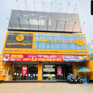 siêu vị trí !! mặt tiền tô ngọc vân tam phú thủ đức, 377m² đất đẹp nở hậu, giá tốt chỉ 49 tỷ