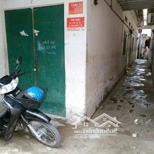 dãy trọ đường đht32, phường tân hưng thuận, q12, dt 141m2 (8mx18m) hẻm 8m, dòng tiền 20tr/th. 9,5tỷ