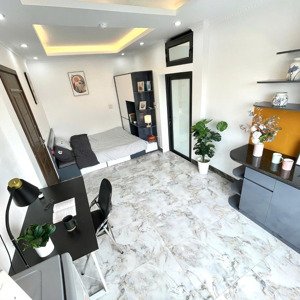 cho thuê phòng studio 30m2 tại ngõ 161c đại la - hai bà trưng (cách đường ô tô 10m)