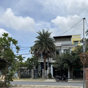 bán đất tại trần nhân tông, 101,3m2, giá ưu đãi