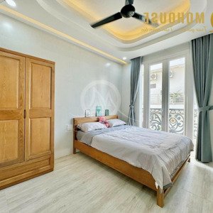 căn hộ phạm văn bạch tân bình - ngay tân sơn tiện đi gò vấp - ban công thang máy - máy giặt riêng
