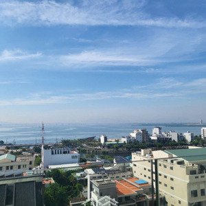 [giá tốt - lời ngay 200 triệu] căn hộ 2pn phú tài residence - tầng cao, full nội thất - chỉ 1,85 tỷ