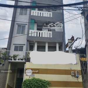 khách sạn 7 tầng 26 phòng - gần mt quốc lộ 1a bình chiểu - doanh thu 100160 triệu/tháng