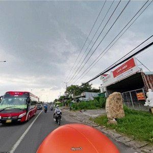 bán thuê xưởng mặt quốc lộ 51 xã tân hải - phú mỹ - bà rịa vũng tàu diện tích: 1000m2