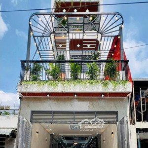 chính chủ bán nhà siêu đẹp - đường lê văn sĩ, p. 10, q. pn, 2 tỷ 690, 67m2, hẻm xe hơi, shr sổ sạch