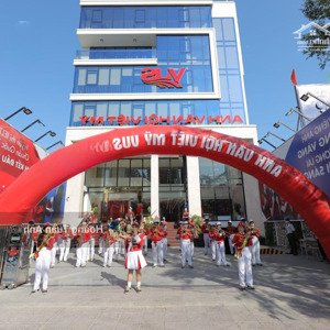 ngộp bank bán gấp! mặt tiền tô ngọc vân - dt: 15x39m hầm 4t hđt: 400tr/th giá bán về 73 tỷ tl gấp!