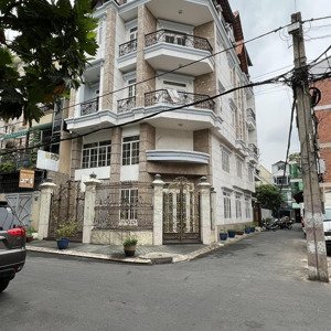 căn duy nhất góc 2 mặt tiền phạm văn hai 5x16m, 5 lầu, có sẵn hdt 40tr/th giá chỉ 14.5tỷ còn tl